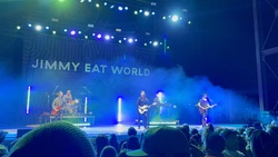 Jimmy Eat World / Taking Back Sunday / The Beaches on Oct 16, 2021 [798-small]