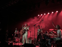 X Ambassadors / Scarypoolparty / Taylor Janzen on Nov 17, 2021 [799-small]