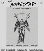 Mult / no culture / Maiden Mother Crone / Greyland on Jul 28, 2024 [803-small]
