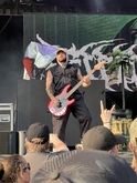 Halestorm / I Prevail / Fit for a King / Hollywood Undead on Jul 27, 2024 [813-small]