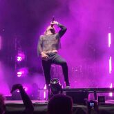 Beartooth / Currents / Boundaries / Nevertel on Jul 27, 2024 [875-small]