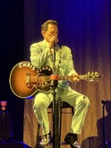 Chris Isaak / Tanita Tikaram on Jul 27, 2024 [882-small]