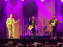 Chris Isaak / Tanita Tikaram on Jul 27, 2024 [886-small]
