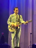Chris Isaak / Tanita Tikaram on Jul 27, 2024 [889-small]