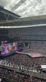 Taylor Swift / Paramore / Benson Boone / Gracie Abrams on Jun 23, 2024 [907-small]