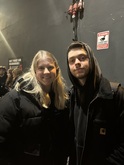 Only The Poets / Alfie Jukes on Feb 9, 2024 [975-small]