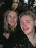 Only The Poets / Alfie Jukes on Feb 11, 2024 [977-small]