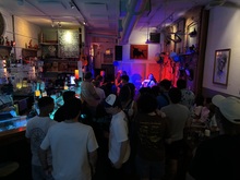 3MT / Noah Moses / The Noise Next Door / Eleven10 on Jul 27, 2024 [987-small]