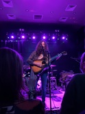 Kurt Vile / Julia Shapiro on Oct 14, 2022 [056-small]