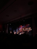 Hot Mulligan / Sweet Pill / Wild Red on Mar 23, 2024 [057-small]