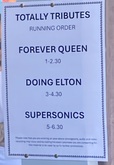 Forever Queen / Doing Elton / Supersonics on Jul 27, 2024 [067-small]