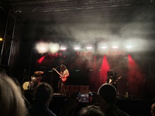 Courtney Barnett / Bob Mould / Squirrel Flower on Jul 26, 2024 [086-small]