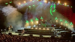 Halestorm / I Prevail / Hollywood Undead / Fit for a King on Jul 27, 2024 [111-small]