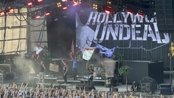 Halestorm / I Prevail / Hollywood Undead / Fit for a King on Jul 27, 2024 [112-small]