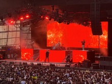 Halestorm / I Prevail / Hollywood Undead / Fit for a King on Jul 27, 2024 [114-small]