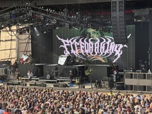 Halestorm / I Prevail / Hollywood Undead / Fit for a King on Jul 27, 2024 [115-small]