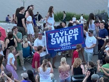 Taylor Swift / Paramore on Jul 27, 2024 [143-small]