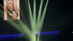 Barry Manilow on Jul 27, 2024 [158-small]