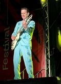 Chris Isaak / Tanita Tikaram on Jul 27, 2024 [191-small]