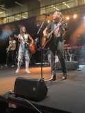 Maddie & Tae / Trey Teem / Elijah Johnston / Radford Windham on Sep 9, 2022 [233-small]