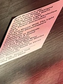 The New Pornographers / Gustaf on Jul 27, 2024 [256-small]