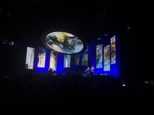 Peter Gabriel on Oct 8, 2023 [270-small]