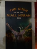Niall Horan / Del Water Gap / Lizzy McAlpine on Jul 27, 2024 [287-small]
