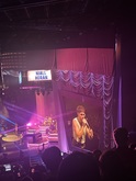 Niall Horan / Del Water Gap / Lizzy McAlpine on Jul 27, 2024 [331-small]