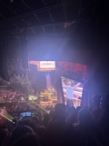 Niall Horan / Del Water Gap / Lizzy McAlpine on Jul 27, 2024 [332-small]