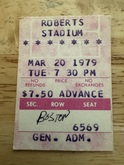 Boston / Sammy Hagar on Mar 20, 1979 [393-small]