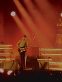 Niall Horan / Del Water Gap / Lizzy McAlpine on Jul 27, 2024 [407-small]