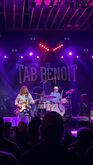 Tab Benoit / Anthony Rosano and the Conqueroos on Apr 5, 2024 [412-small]