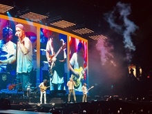 Imagine Dragons / MØ on Mar 9, 2022 [443-small]