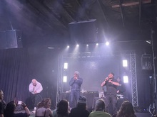 The Pharcyde / DJ Abilities / Vursatyl (Lifesavas) / The Chicharones / OTOW Gang on May 3, 2022 [444-small]