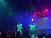The Pharcyde / DJ Abilities / Vursatyl (Lifesavas) / The Chicharones / OTOW Gang on May 3, 2022 [445-small]