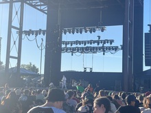 Tenacious D / Puddles Pity Party on Jun 22, 2022 [446-small]