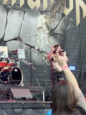 Godsmack / Nothing More / Flat Black on Jul 26, 2024 [561-small]