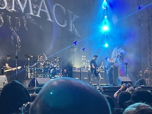 Godsmack / Nothing More / Flat Black on Jul 26, 2024 [568-small]