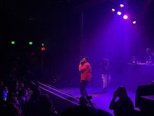 Little Brother / Eshu Tune / Darien Brockington / Joe Scudda on Mar 4, 2023 [569-small]