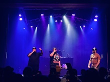 Little Brother / Eshu Tune / Darien Brockington / Joe Scudda on Mar 4, 2023 [570-small]