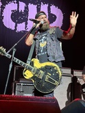 Rancid / Murphy's Law / Grade 2 on Sep 19, 2023 [847-small]