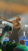 The Maine / Flor / Daisy Grenade on Dec 9, 2023 [937-small]