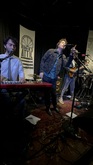 Nat & Alex Wolff on Jan 30, 2024 [940-small]