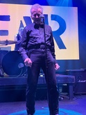 Fear / Negative Approach / Mourning Noise / Blind Accuracy on Oct 5, 2023 [044-small]