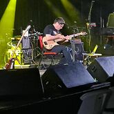 tags: Brad Russell (opener), Westland, Michigan, United States, The Token Lounge - Stick Men / Tony Levin / Pat Mastelotto / Markus Reuter / Elvin McRae / Brad Russell (opener) on Jul 28, 2024 [056-small]