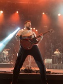 Frank Turner / The Interrupters / Bedouin Soundclash on May 14, 2023 [187-small]
