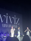 Viviz on Jul 20, 2024 [201-small]