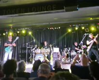 tags: Stick Men, Westland, Michigan, United States, The Token Lounge - Stick Men / Tony Levin / Pat Mastelotto / Markus Reuter / Elvin McRae / Brad Russell (opener) on Jul 28, 2024 [228-small]