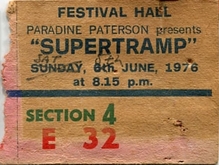 Supertramp on Jun 5, 1976 [367-small]