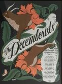 The Decemberists / Ratboys on Jul 26, 2024 [412-small]